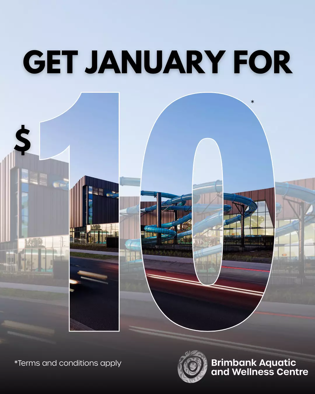 Kick-Start 2026 for Just $10