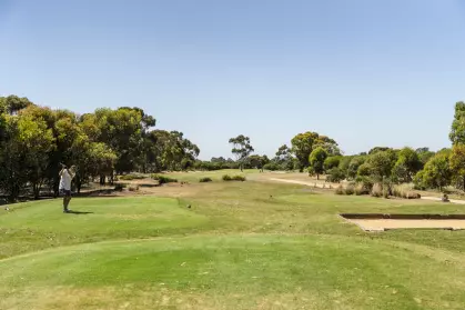 Hole 5