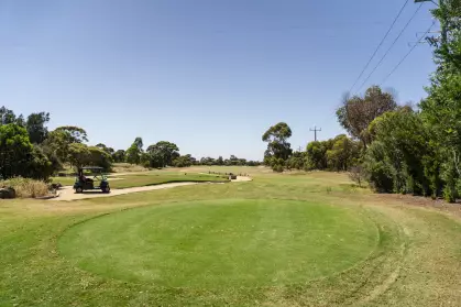 Hole 3