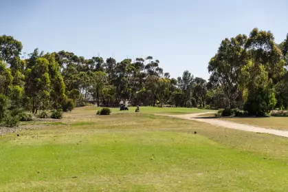 Hole 11