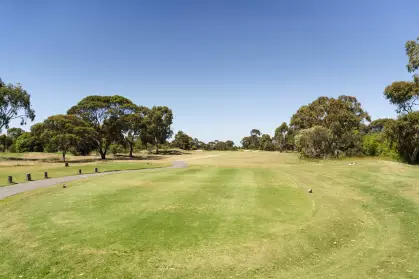 Hole 1