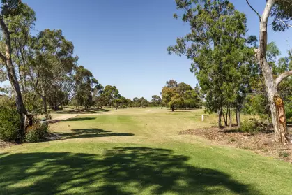Hole 16