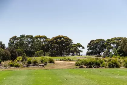 Hole 6
