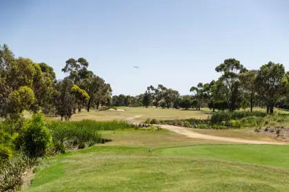 Hole 15