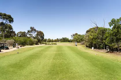 Hole 2