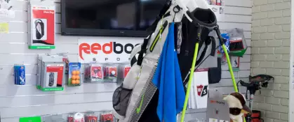 Pro Shop
