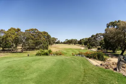 Hole 18