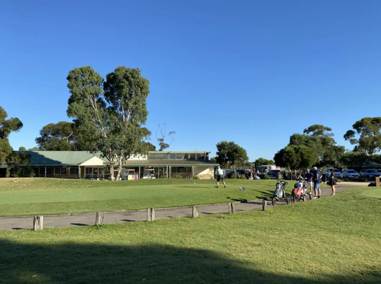 Summer Season Operating Hours